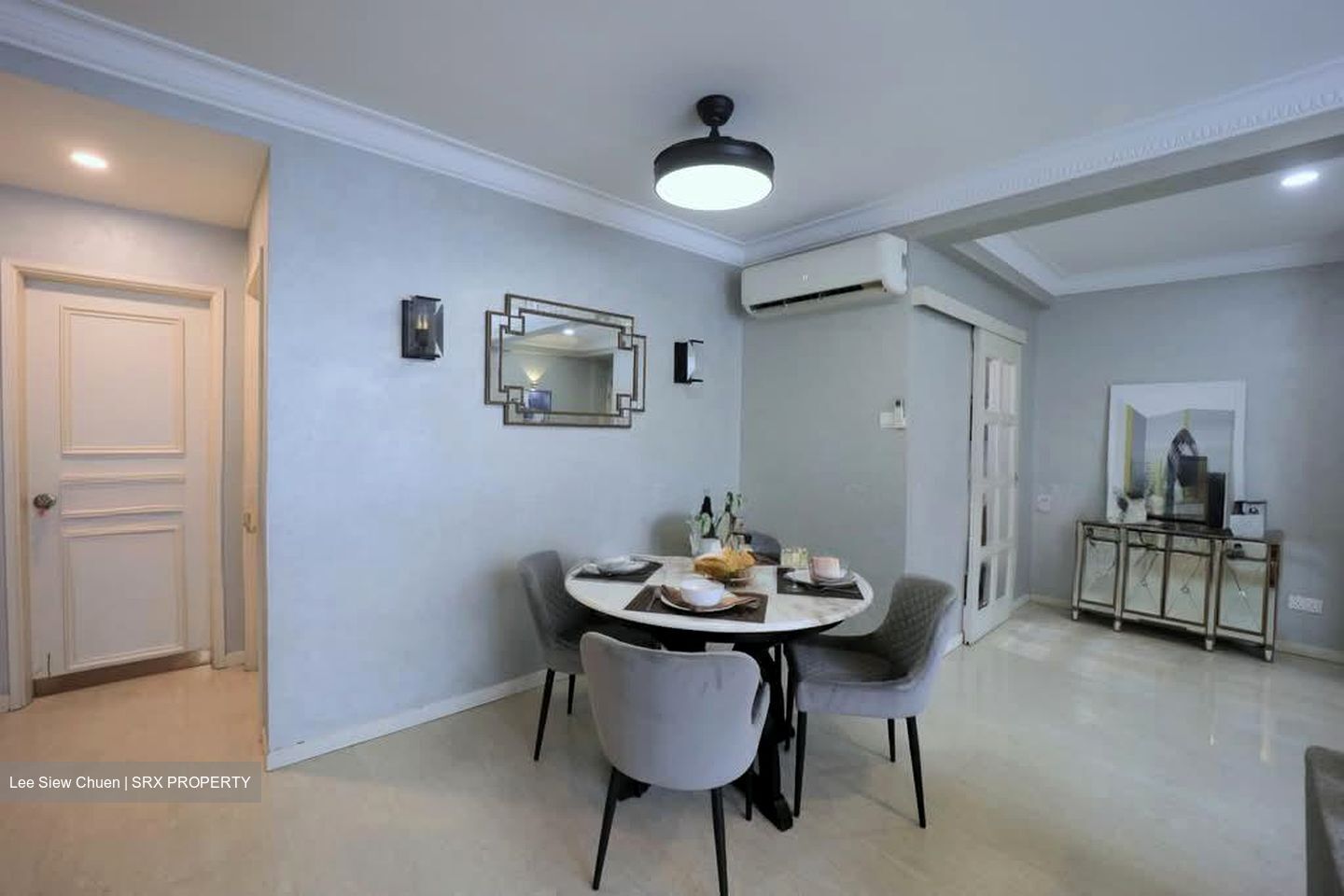 St. Patricks Green (D15), Apartment #563249981